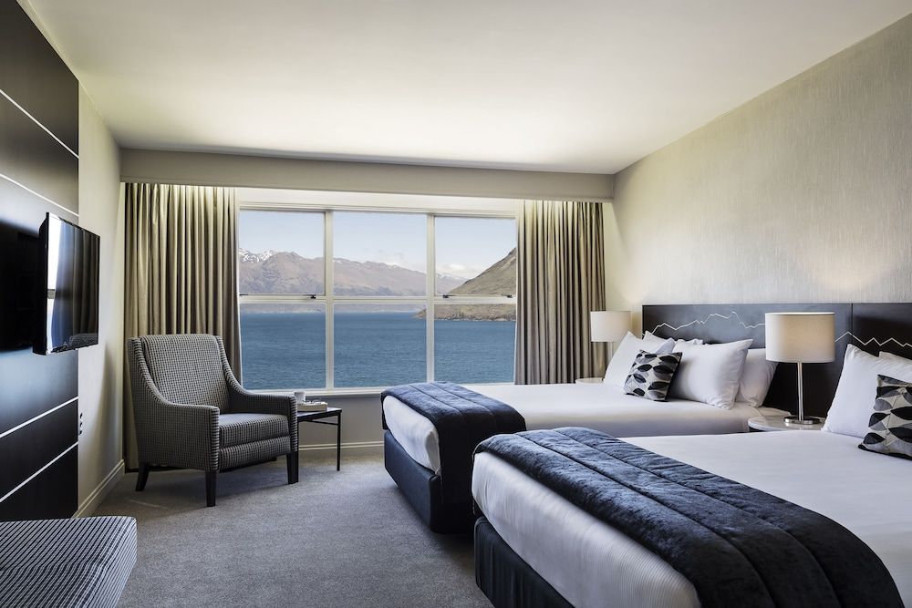 Mercure Queenstown Resort
