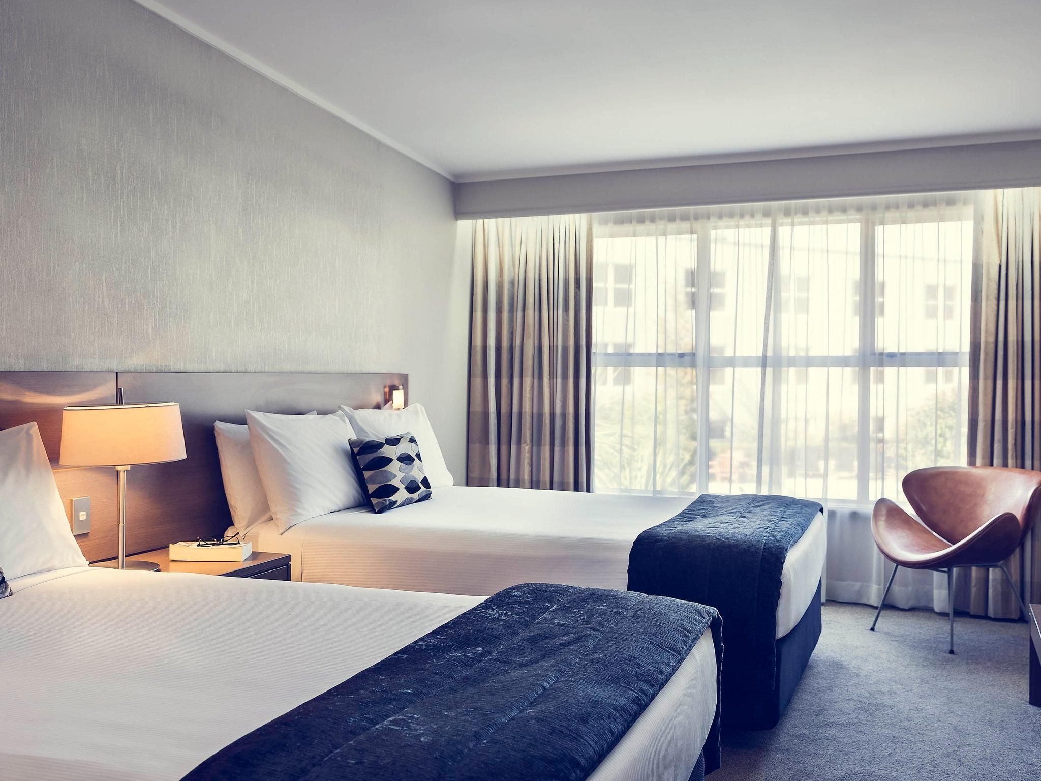 undefined Mercure Queenstown Resort 2