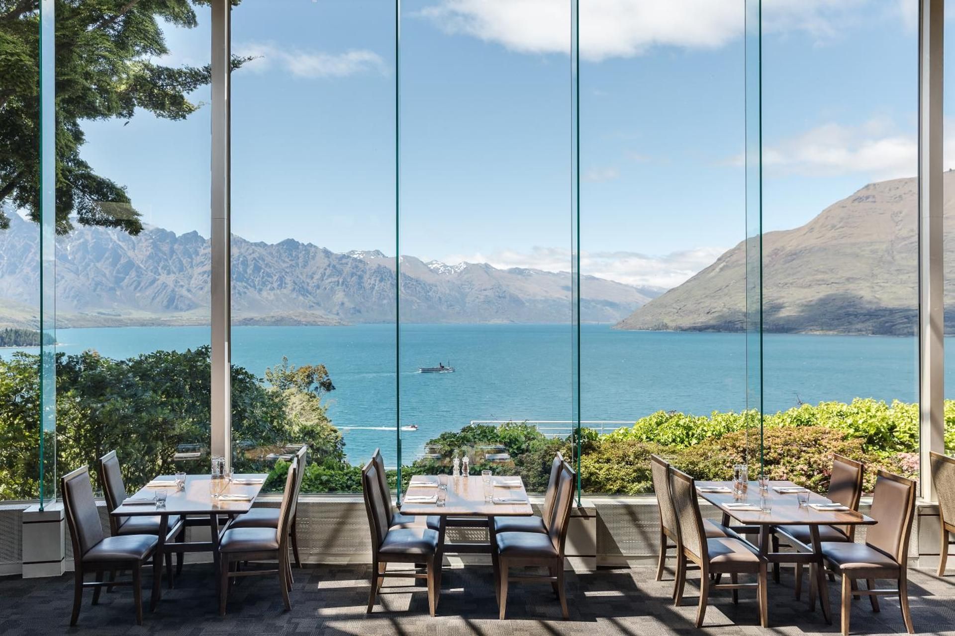 undefined Mercure Queenstown Resort 4