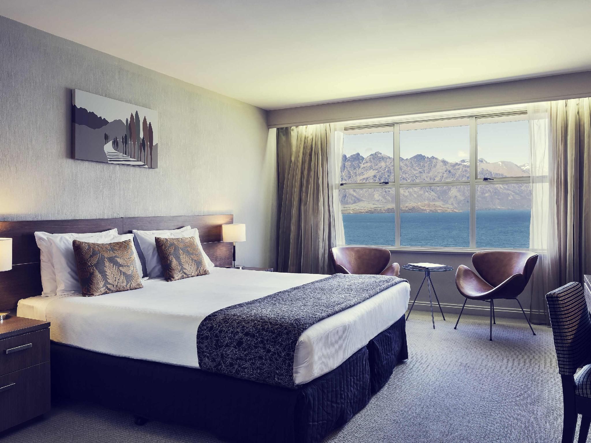undefined Mercure Queenstown Resort 5