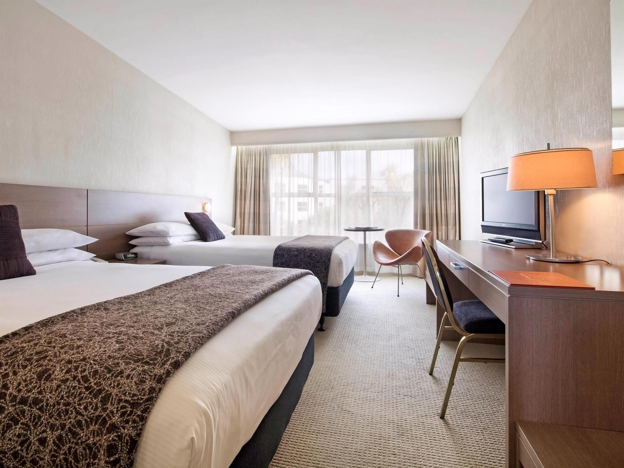 undefined Mercure Queenstown Resort