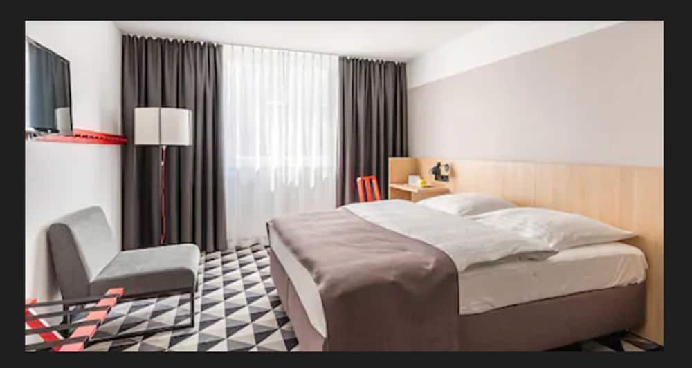 undefined Premier Inn Wien City Hauptbahnhof
