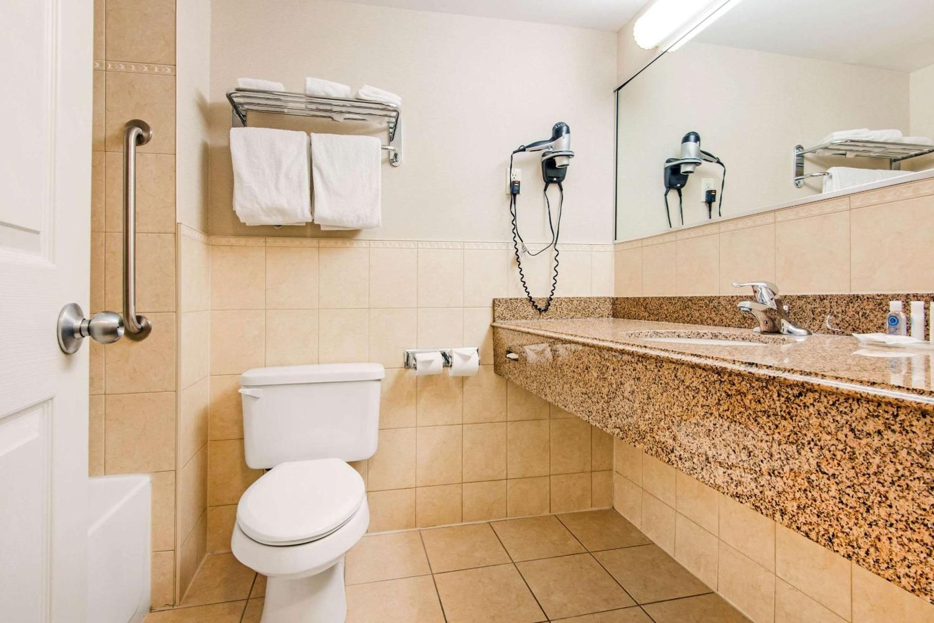 2 Queen Beds, Nonsmoking