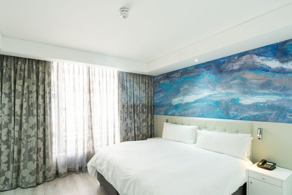 Protea Hotel by Marriott Cape Town North Wharf Apartment, 1 Bedroom 6