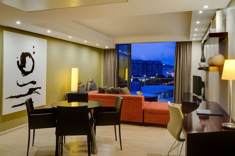 Protea Hotel by Marriott Cape Town North Wharf Apartment, 1 Bedroom 13