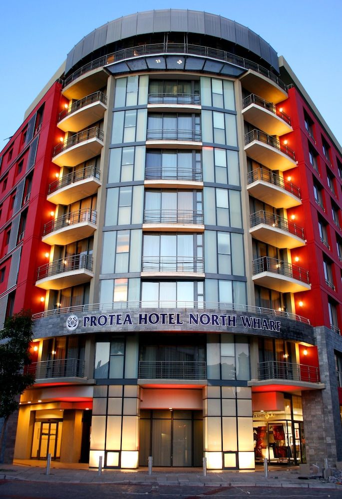 undefined Protea Hotel by Marriott Cape Town North Wharf 2