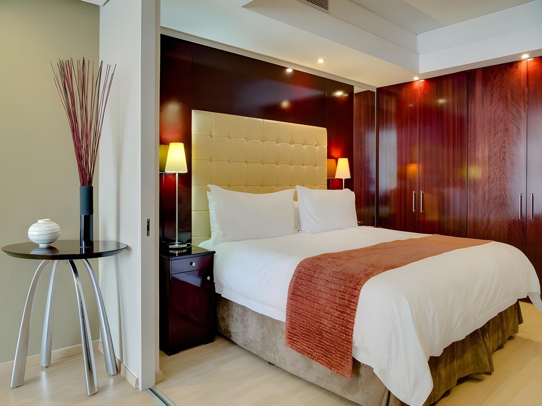 undefined Protea Hotel by Marriott Cape Town North Wharf 9