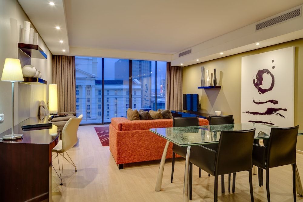Protea Hotel by Marriott Cape Town North Wharf Apartment, 1 Bedroom 14