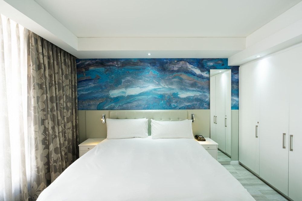 Protea Hotel by Marriott Cape Town North Wharf Apartment, 1 Bedroom, Non Smoking 3