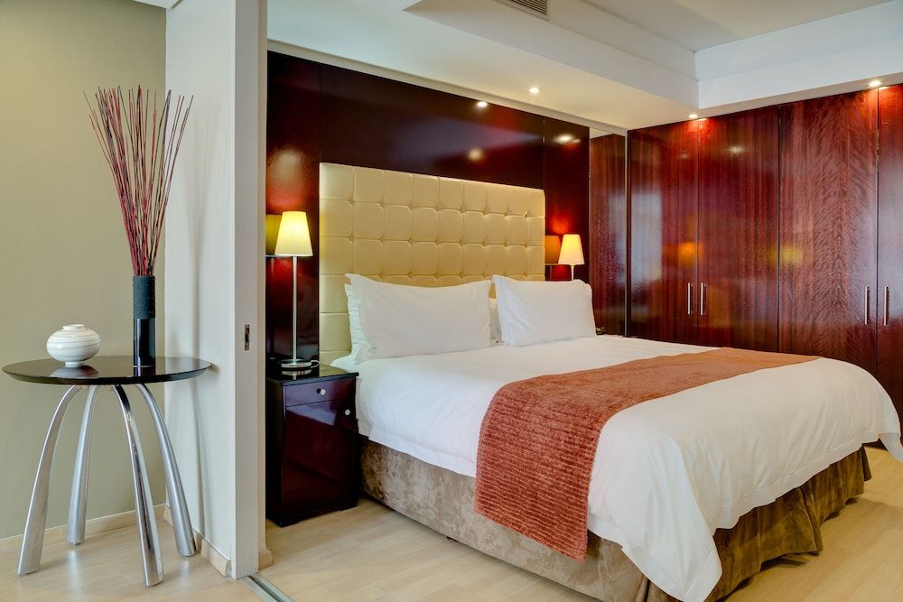 Protea Hotel by Marriott Cape Town North Wharf Apartment, 1 Bedroom