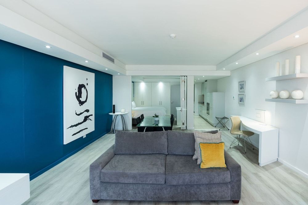 undefined Protea Hotel by Marriott Cape Town North Wharf