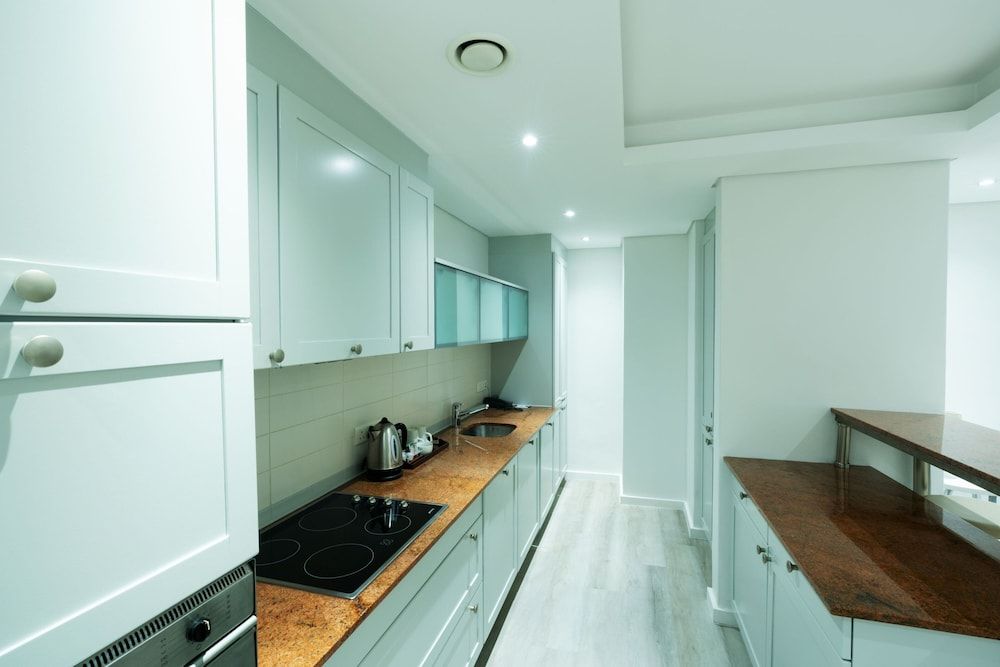 Protea Hotel by Marriott Cape Town North Wharf Apartment, 1 Bedroom 10