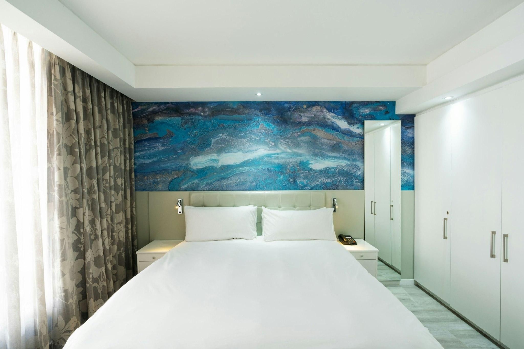 undefined Protea Hotel by Marriott Cape Town North Wharf 5