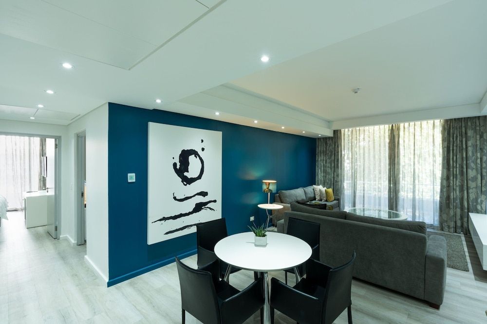 Protea Hotel by Marriott Cape Town North Wharf Apartment, 1 Bedroom 16