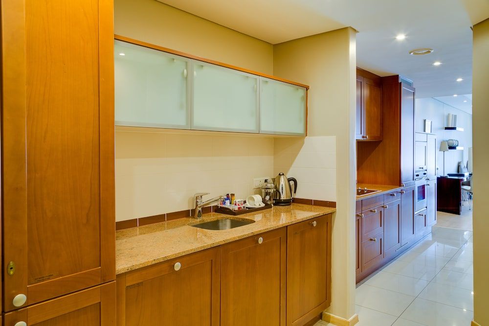 Protea Hotel by Marriott Cape Town North Wharf Apartment, 1 Bedroom 7
