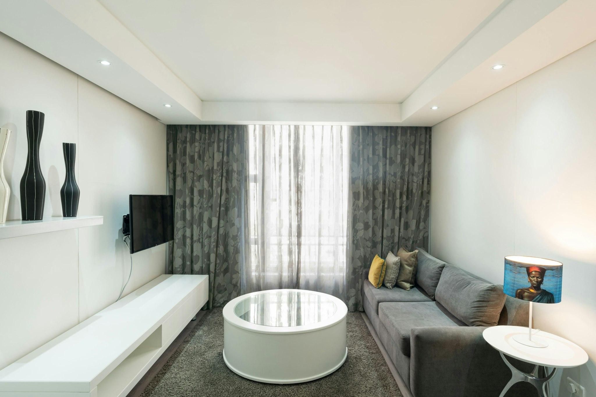 undefined Protea Hotel by Marriott Cape Town North Wharf 8