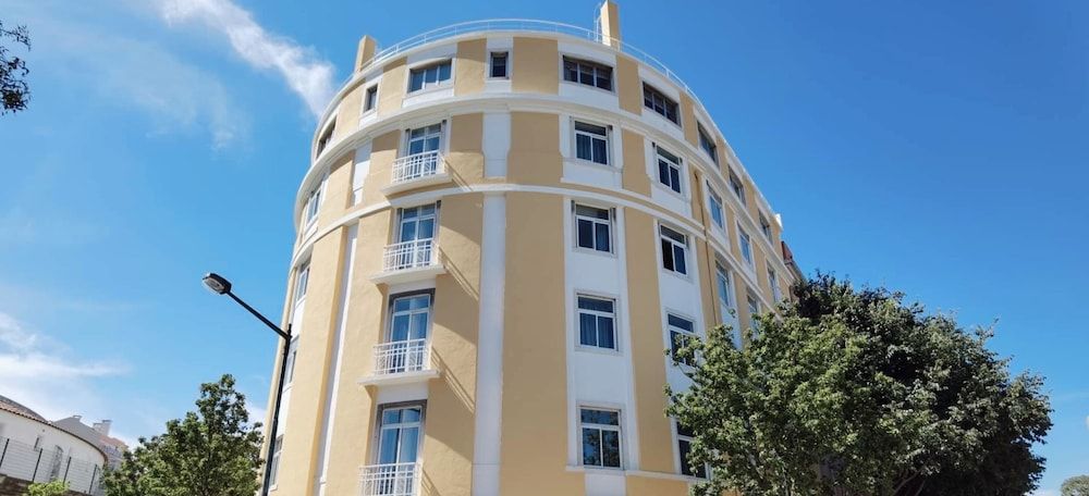 undefined Stay Hotel Lisboa Centro Saldanha 6