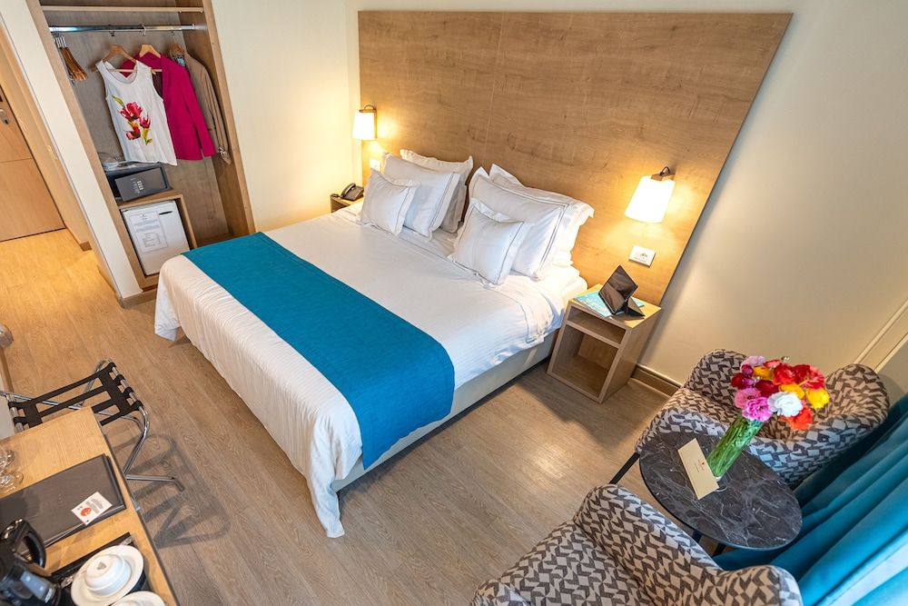 Polis Grand Hotel Superior Double or Twin Room 13