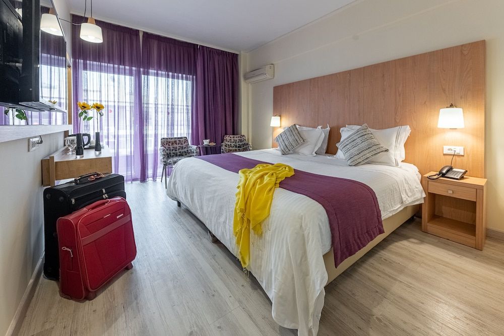 Polis Grand Hotel Superior Double or Twin Room 9