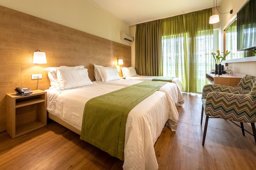Polis Grand Hotel Superior Double or Twin Room 7