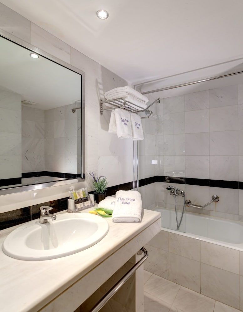 Polis Grand Hotel Superior Double or Twin Room 15