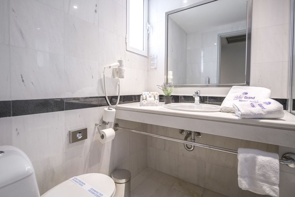 Polis Grand Hotel Superior Double or Twin Room 16