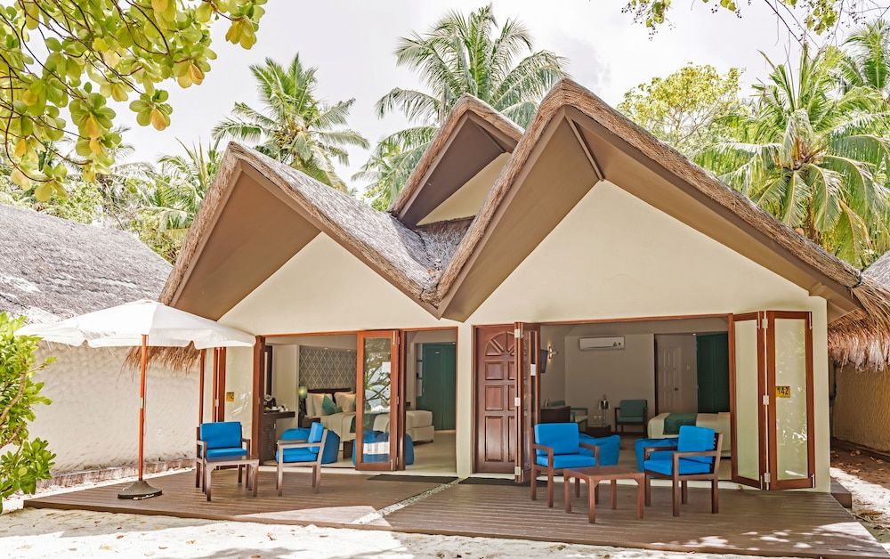 Sunset Family Beach Villas with Premium All inclusive