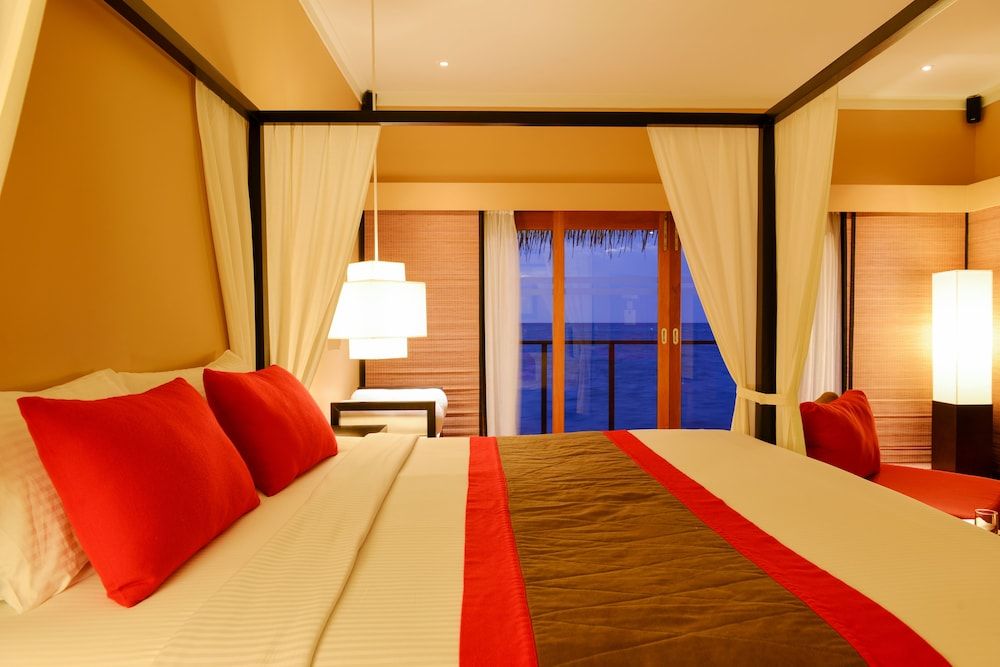 Sunrise Ocean Villa with Premium All inclusive