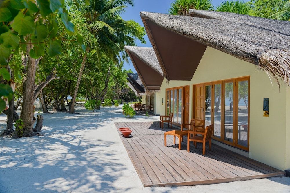 Sunset Family Beach Villas with Premium All inclusive