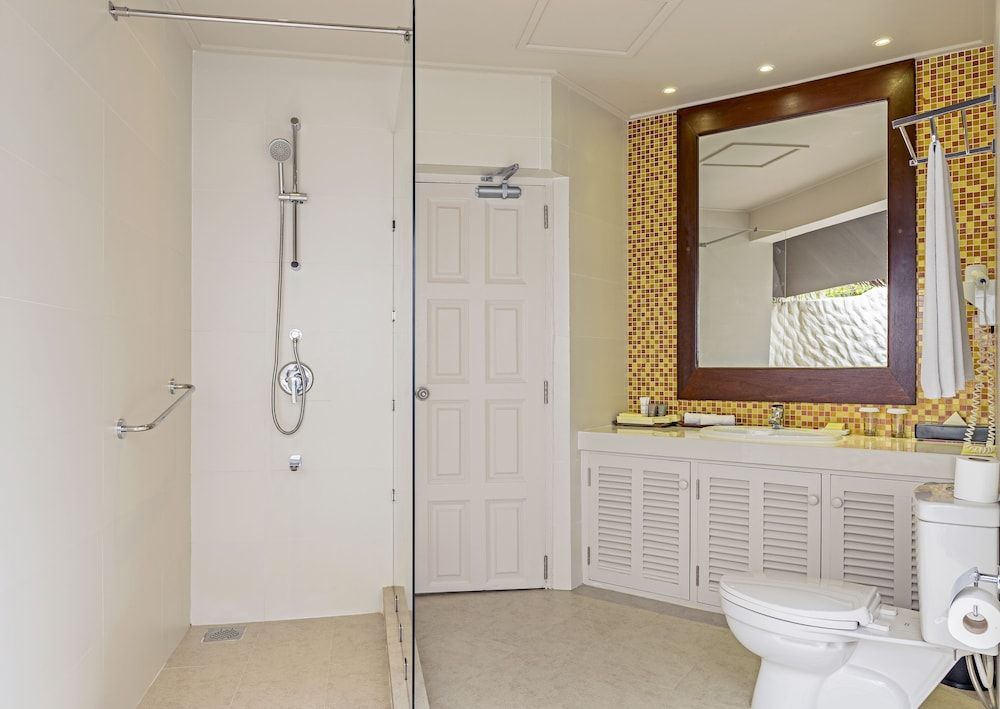 Deluxe Beach Villa with Premium All Inclusive