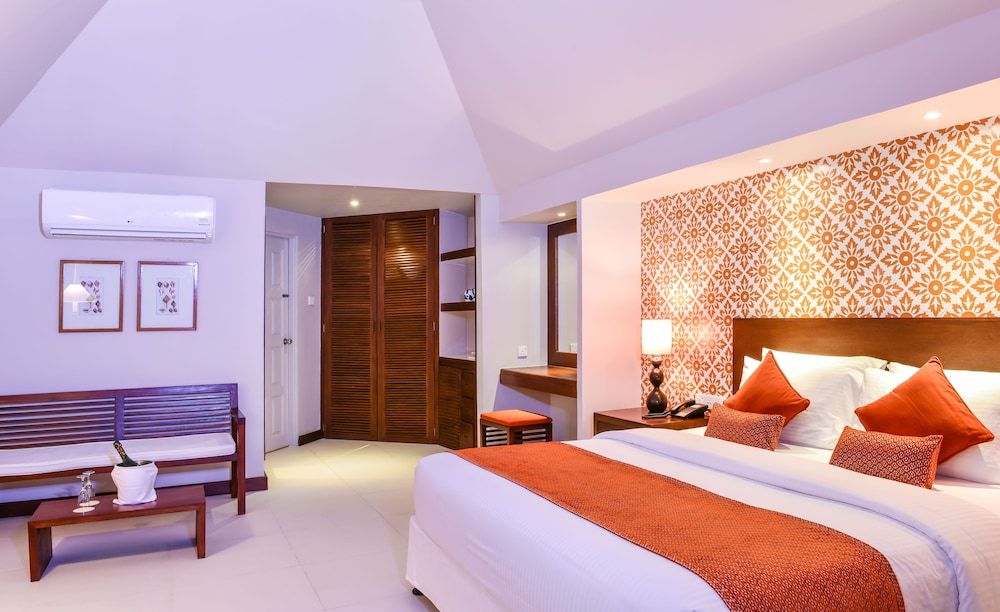 Sunset Beach Villas with Premium All inclusive
