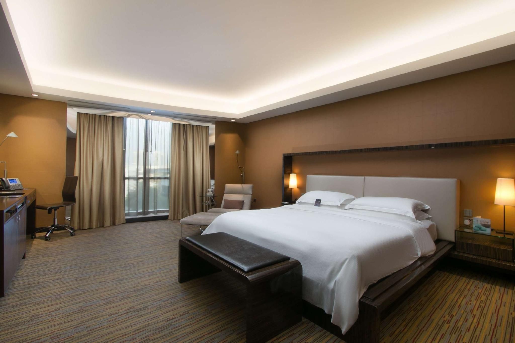 undefined Radisson Blu Hotel, Dubai Media City 7