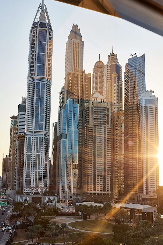 undefined Radisson Blu Hotel, Dubai Media City 3