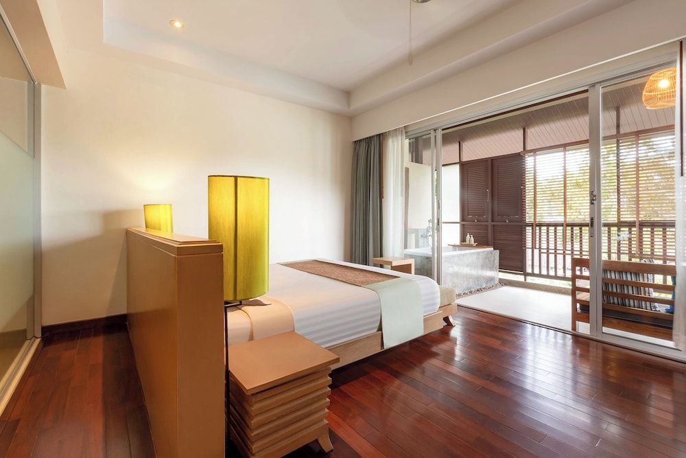 Pakasai Resort Premier Room 2