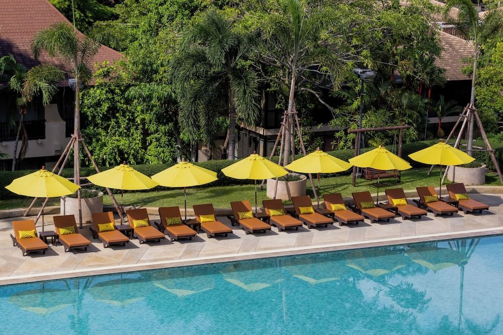 undefined Pakasai Resort