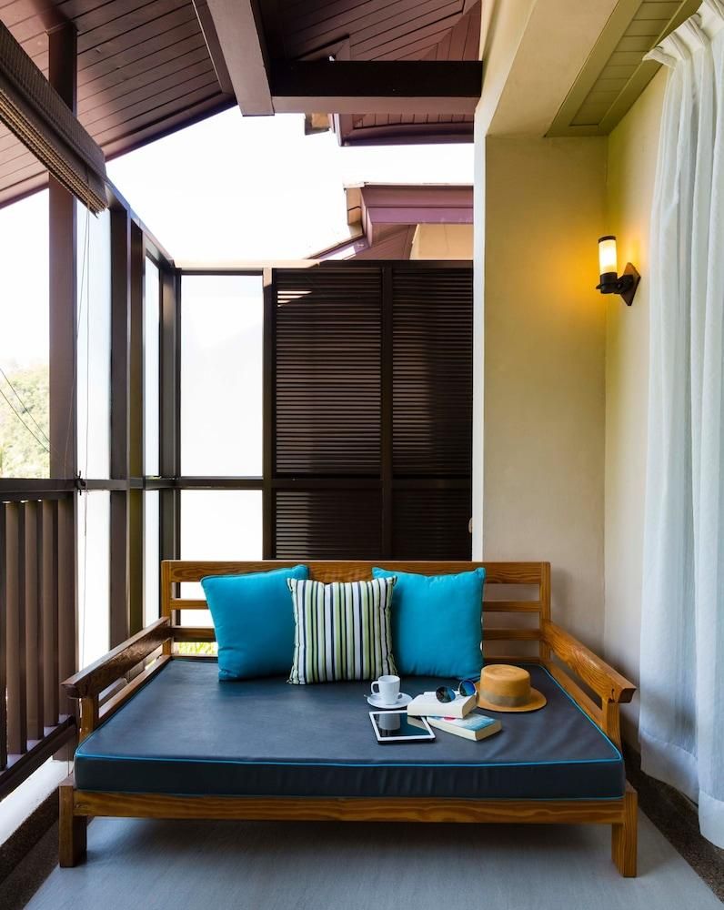 Pakasai Resort Premier Room 4