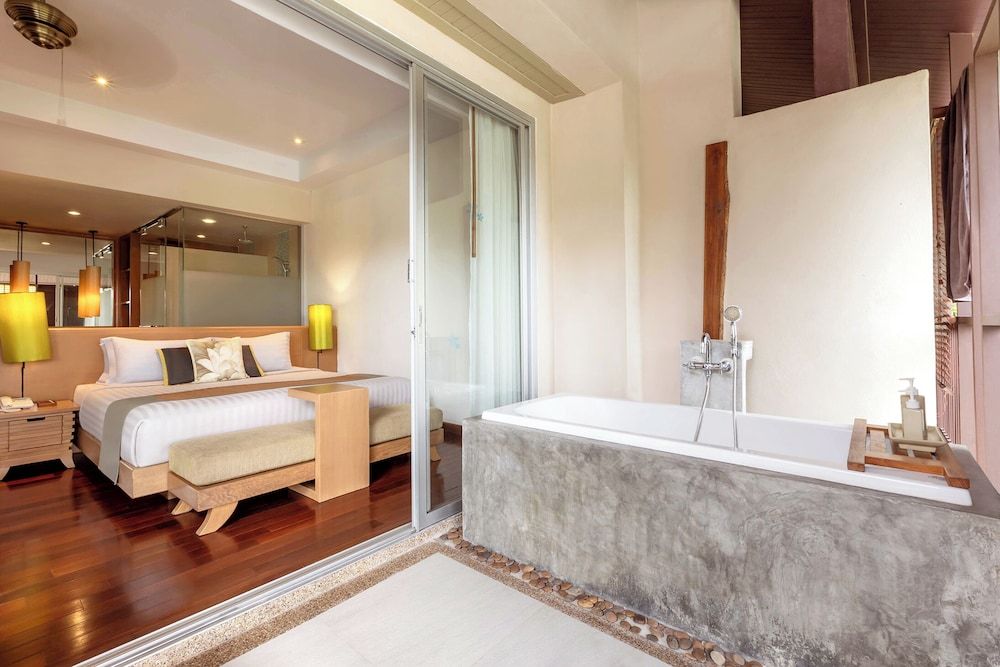 Pakasai Resort Premier Room 3