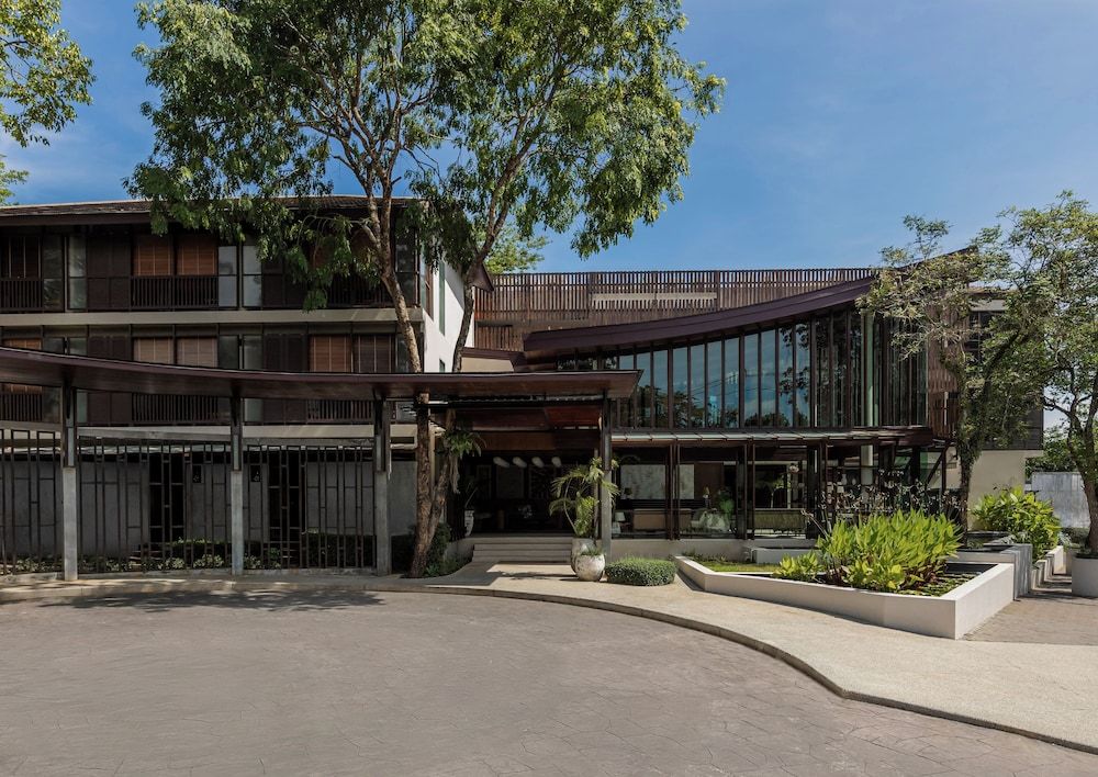 undefined Pakasai Resort 2