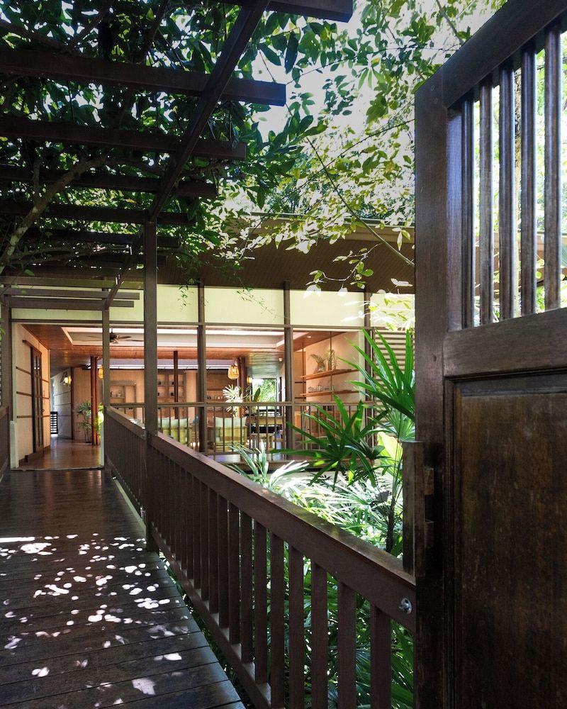 undefined Pakasai Resort 7