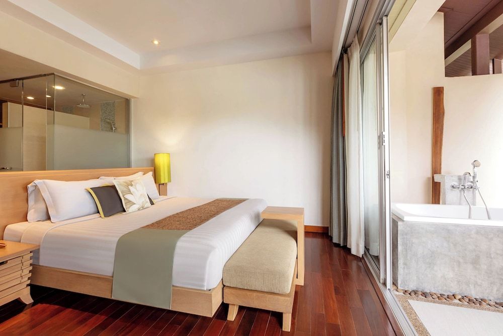 Pakasai Resort Premier Room