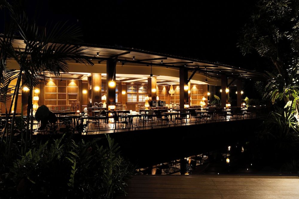 undefined Pakasai Resort 8