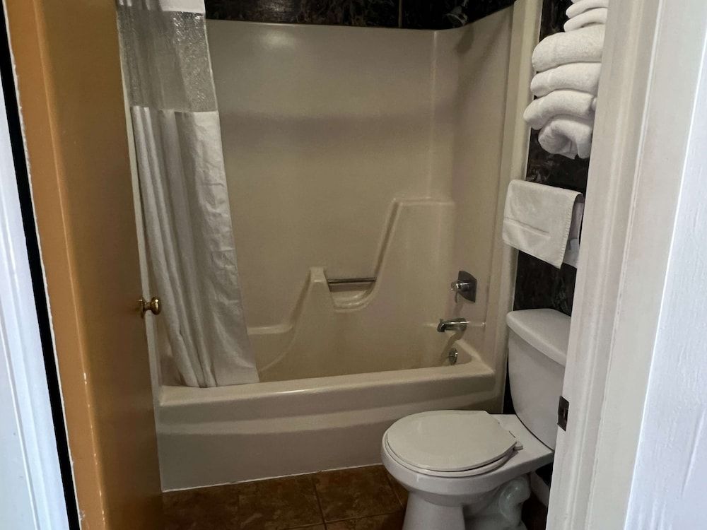 Room, 1 King Bed, Non Smoking