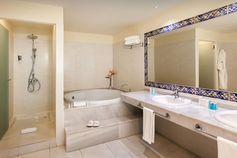 Occidental Jandía Mar Deluxe Suite, Sea View 5