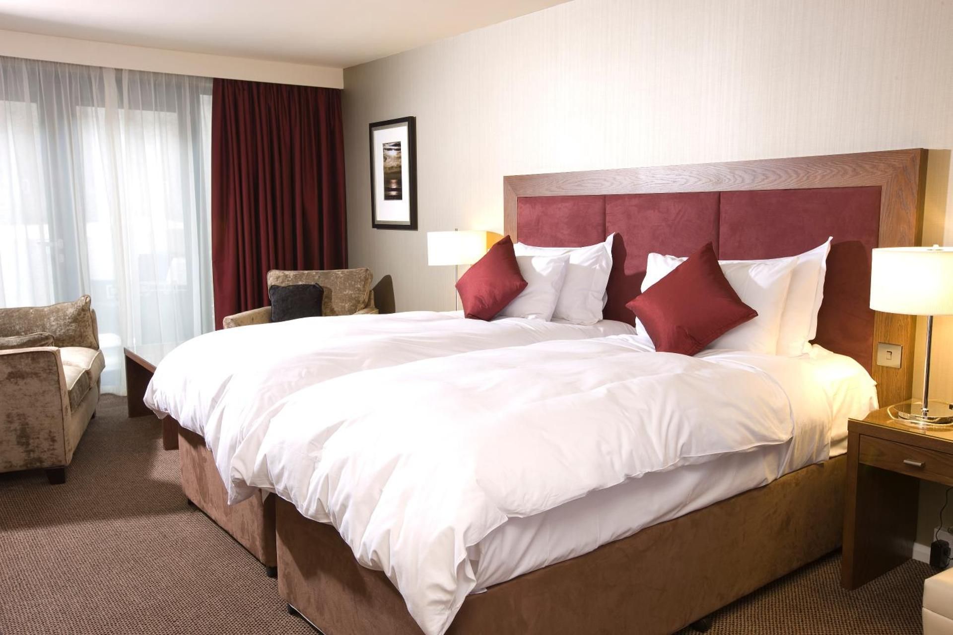 Executive Twin Room