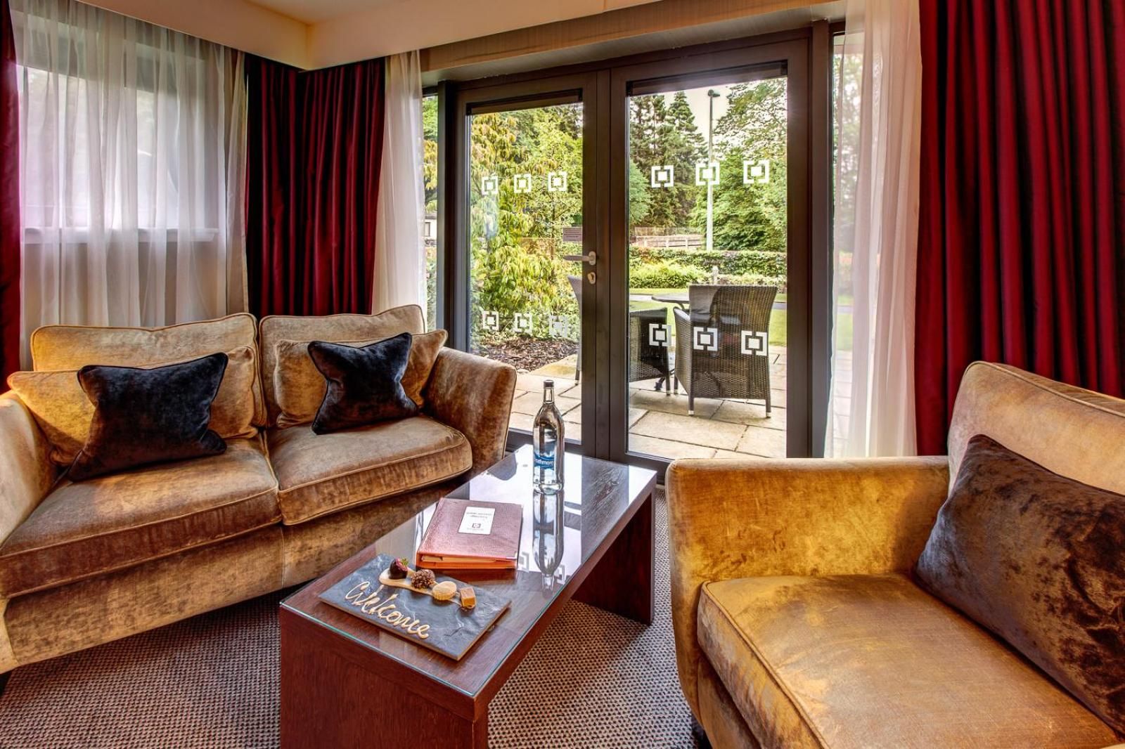 undefined Kingsmills Hotel 5