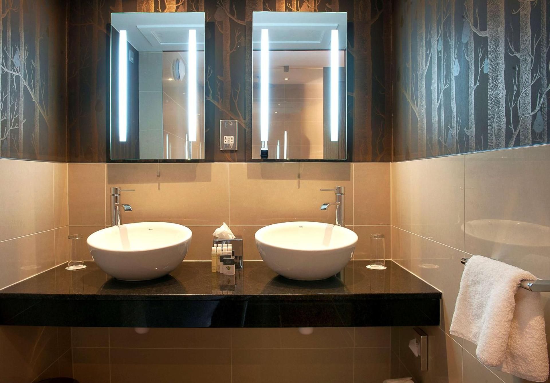 undefined Kingsmills Hotel 8