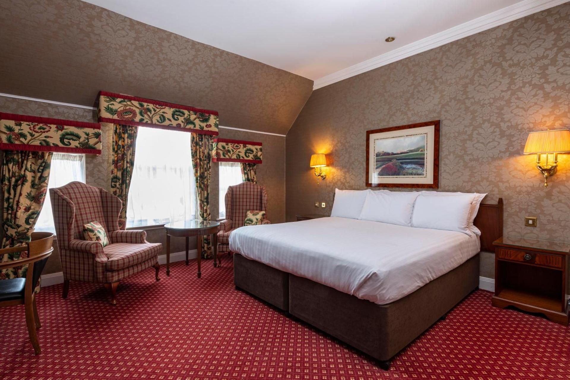 Kingsmills Hotel Standard Double Room 2