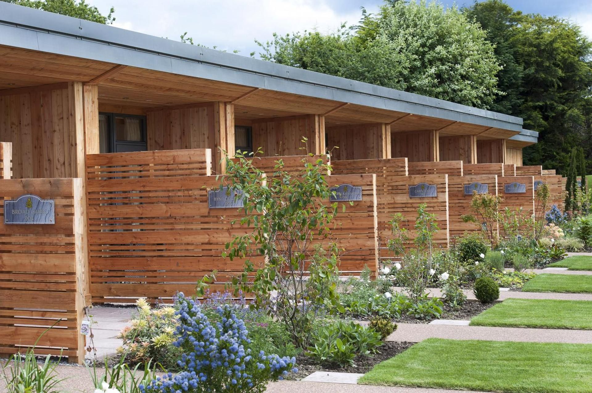 undefined Kingsmills Hotel