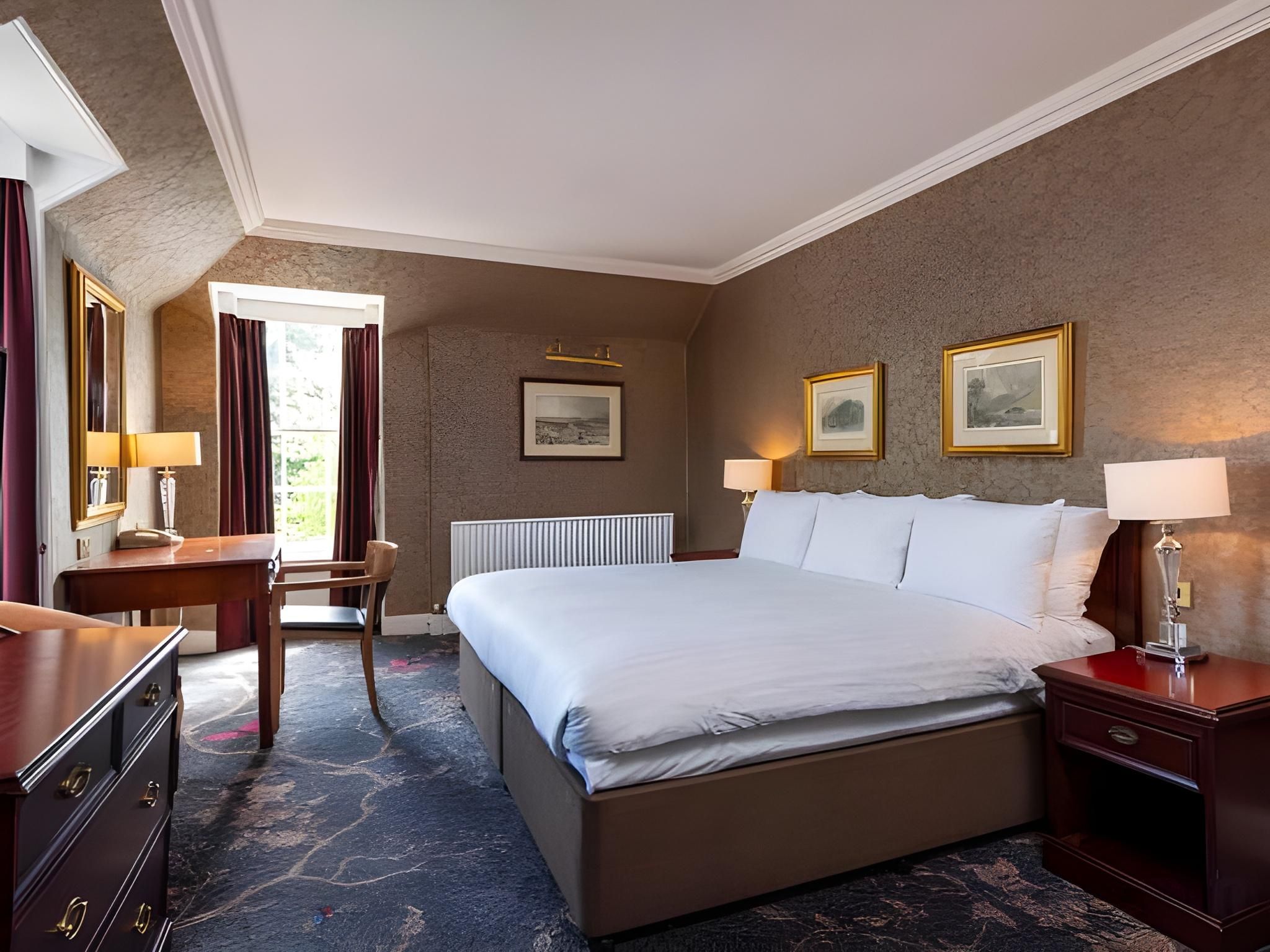 Kingsmills Hotel Standard Double Room