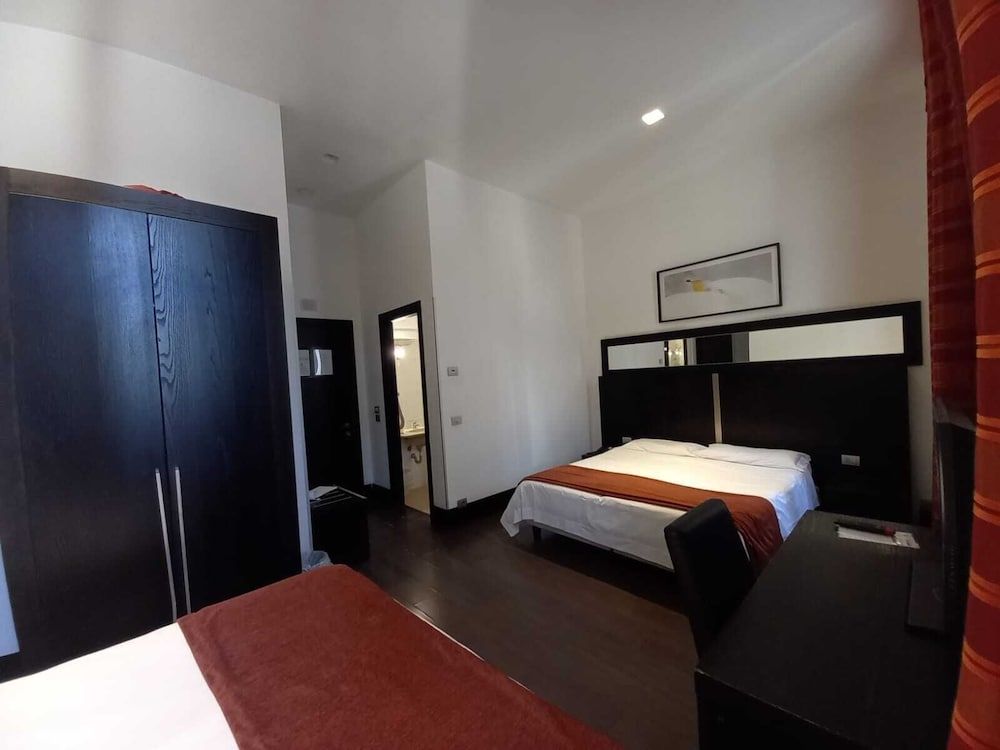 undefined LH Hotel Excel Roma Montemario 2